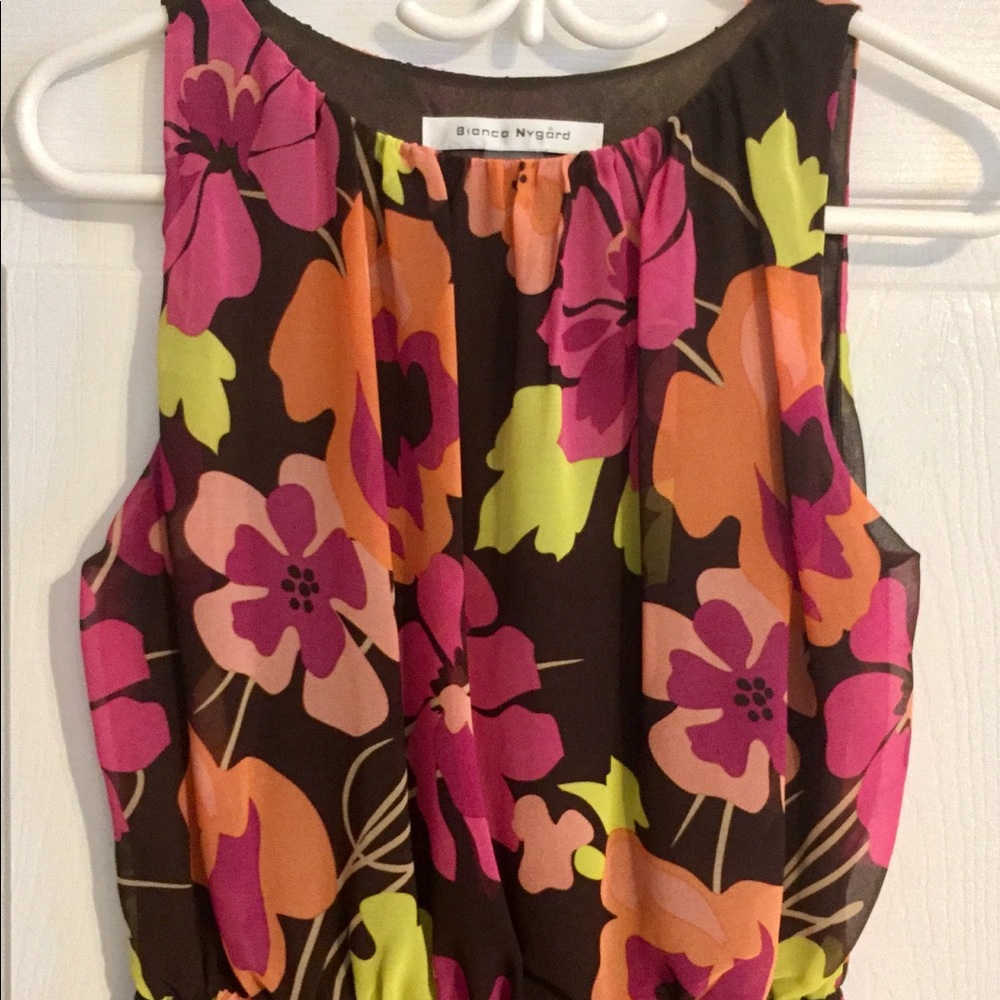 Bianca Nygard Dress